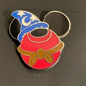 Mickey Mouse Pin